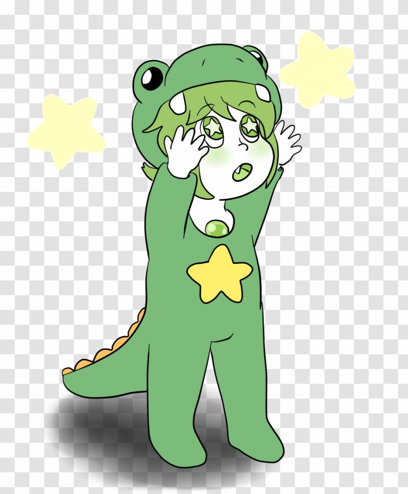 Amphibian Human Behavior Character Clip Art Transparent PNG