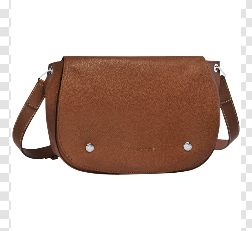 Handbag Longchamp Hobo Bag Tote - Leather Transparent PNG