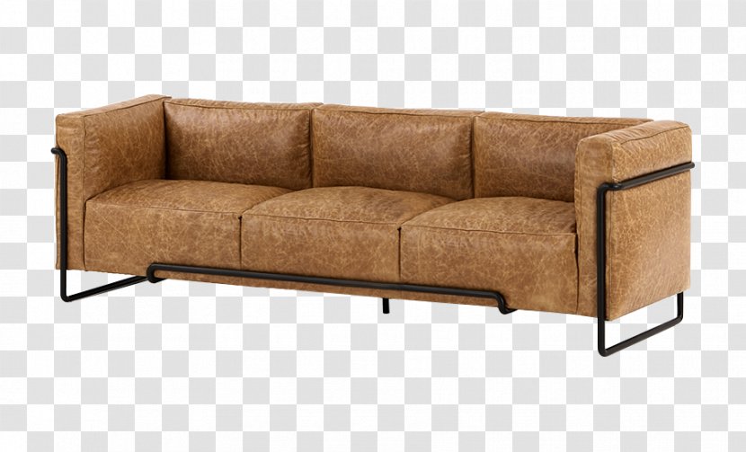 Couch Bedside Tables Recliner Living Room - Furniture - High-end Sofa Transparent PNG