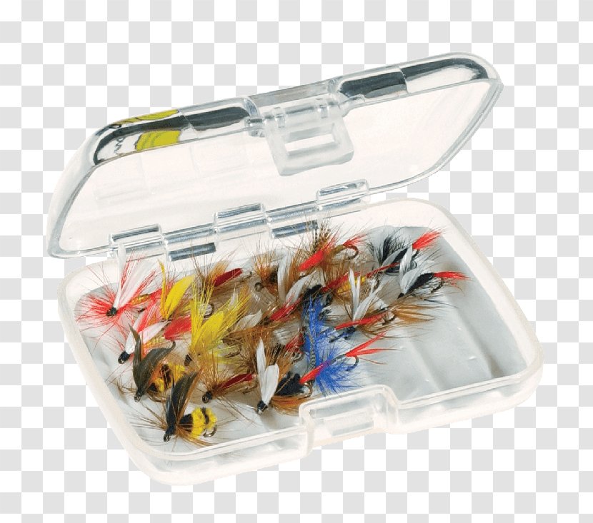 Fishing Tackle Box Rods Fly - Bait - Tying Transparent PNG