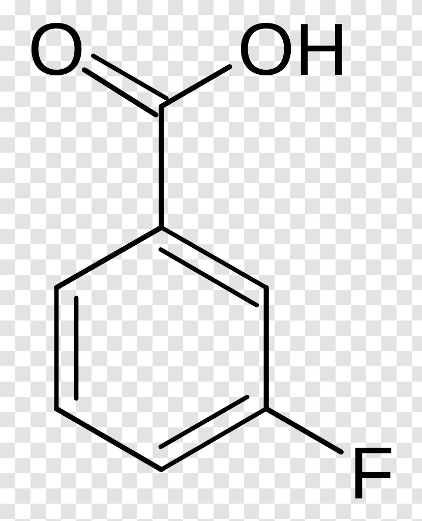 4-Methylbenzaldehyde 4-Hydroxybenzaldehyde 2-Chlorobenzoic Acid - Cartoon - Cold Ling Transparent PNG