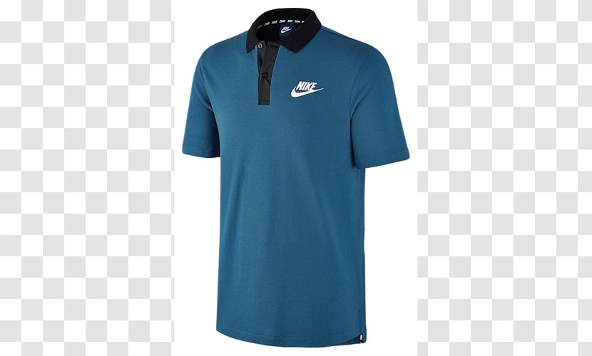 T-shirt Polo Shirt Nike Clothing - Top Transparent PNG