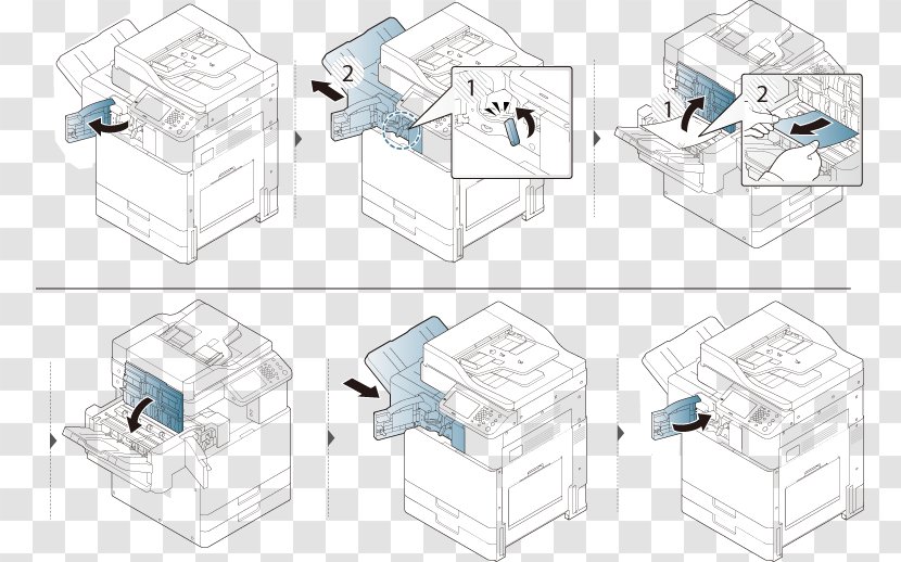 Computer Network Engineering Pattern - Design Transparent PNG