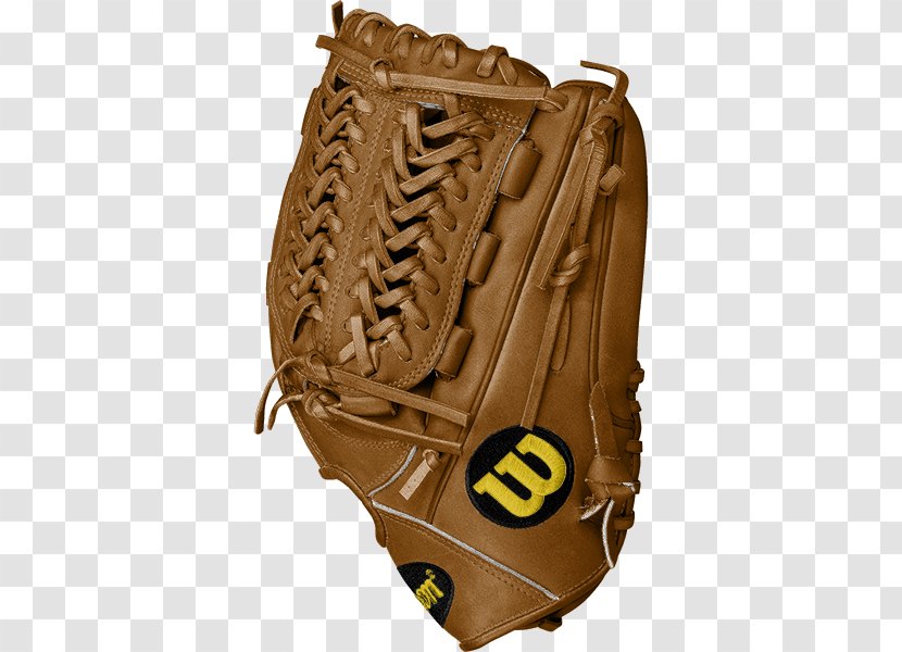Baseball Glove Wilson Sporting Goods Batting - Positions Transparent PNG