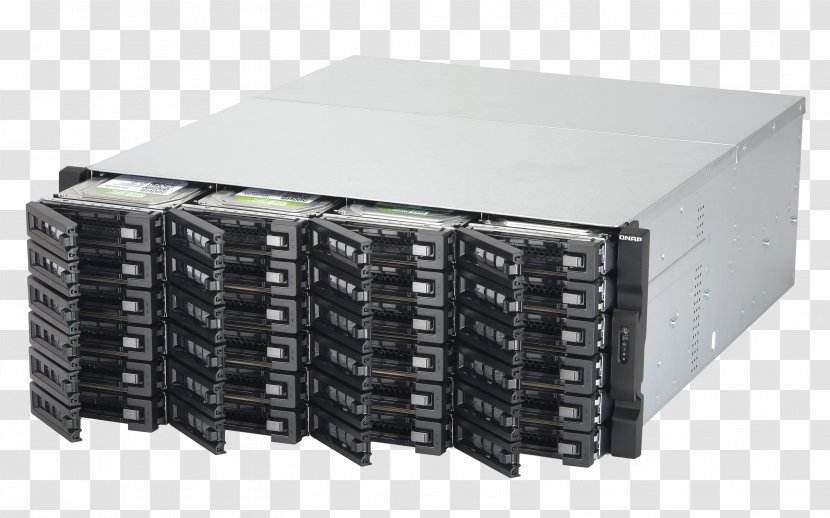 Serial Attached SCSI Network Storage Systems ATA Hard Drives RAM - Central Processing Unit - SAS Transparent PNG