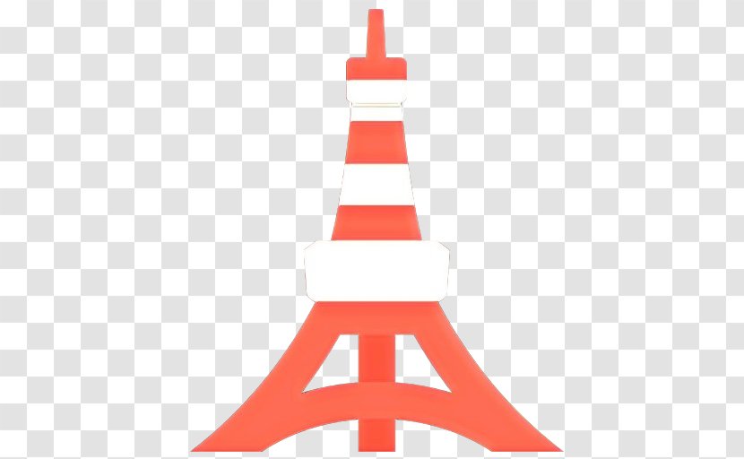 Eiffel Tower - Accessibility - Sign Japan Transparent PNG