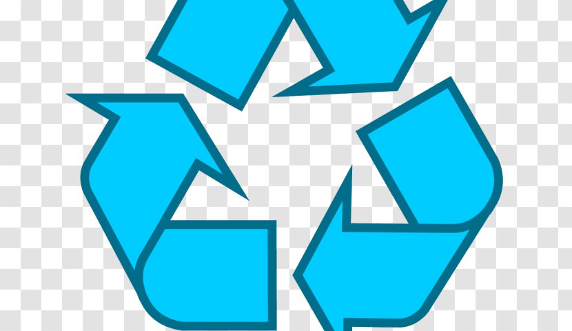 Recycling Symbol Waste Reuse Paper - Recycle Pinclipart Transparent PNG