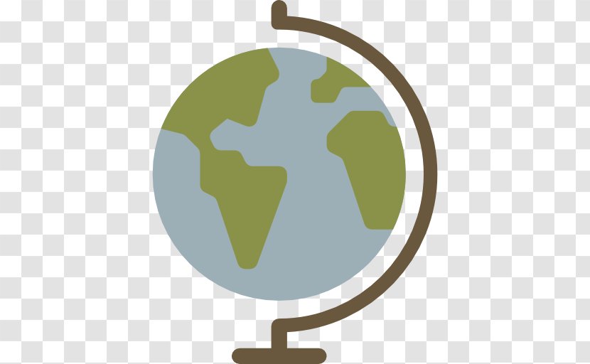 Earth Globe Clip Art - Symbol Transparent PNG