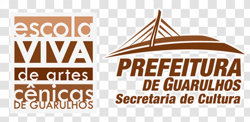 Guarulhos Organization Culture Street Theatre Non-profit Organisation - Brand - Rodapé Transparent PNG