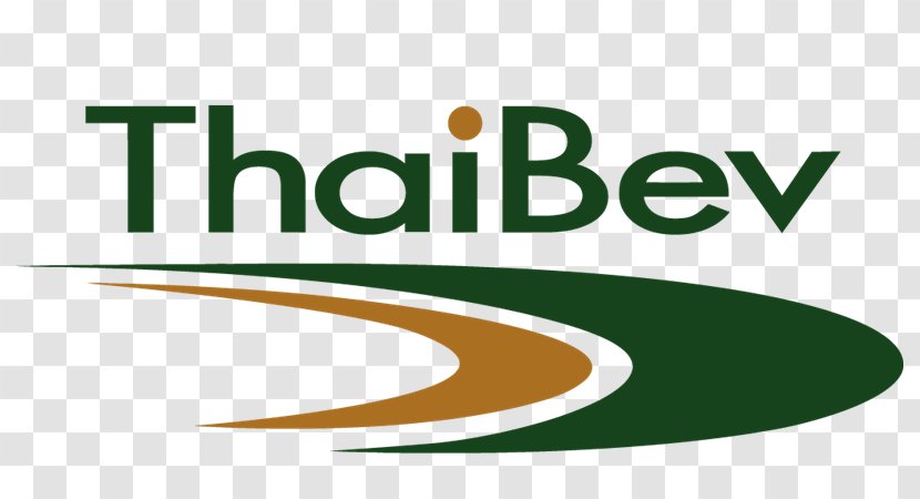 Logo ThaiBev Trademark Thailand - Thai Tea Transparent PNG