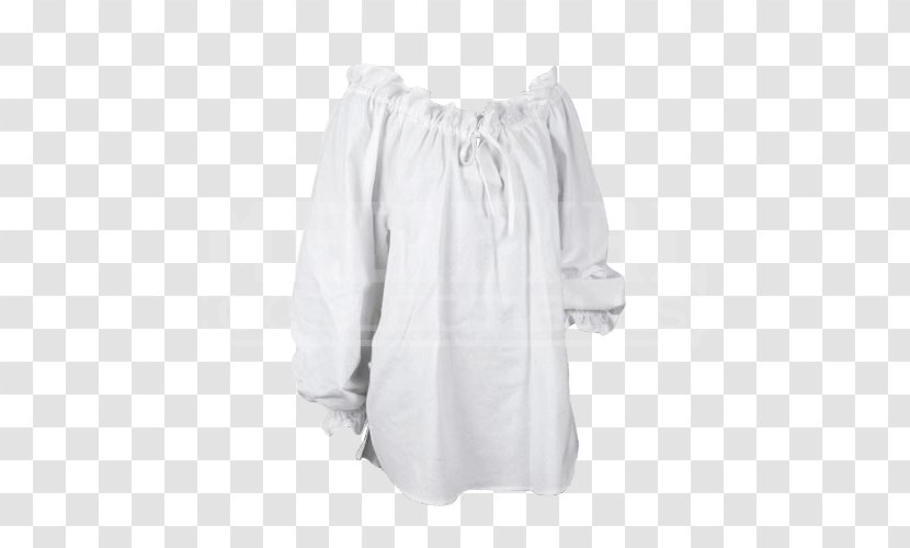 Blouse Fandom If(we) Cosplay Tagged - White Lantern Transparent PNG
