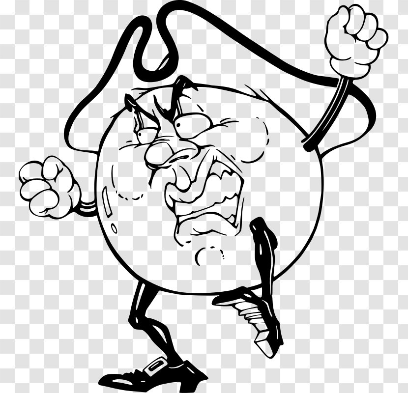 Cranberry Sauce Line Art Clip - Cartoon Transparent PNG