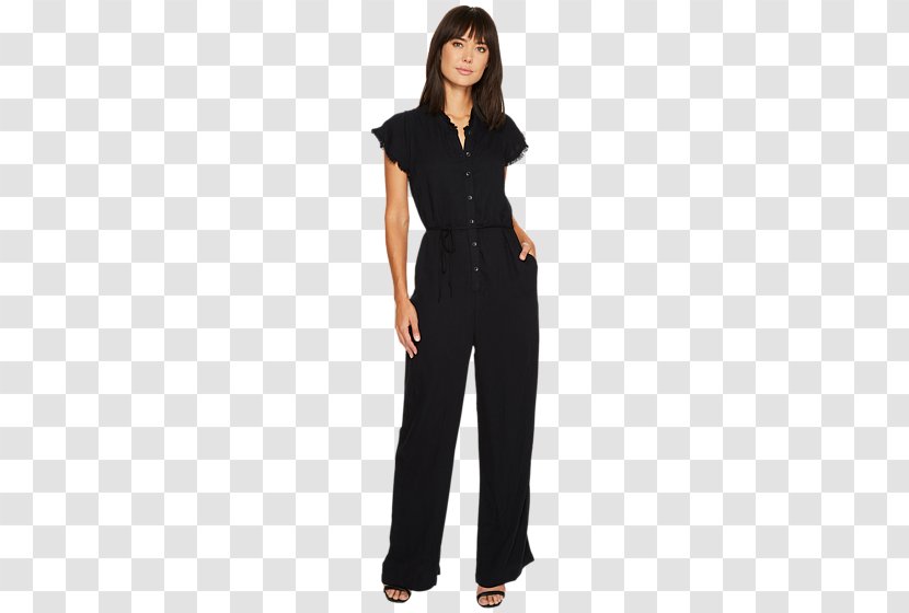 Romper Suit Sleeve Fashion Clothing Dress - Joint Transparent PNG