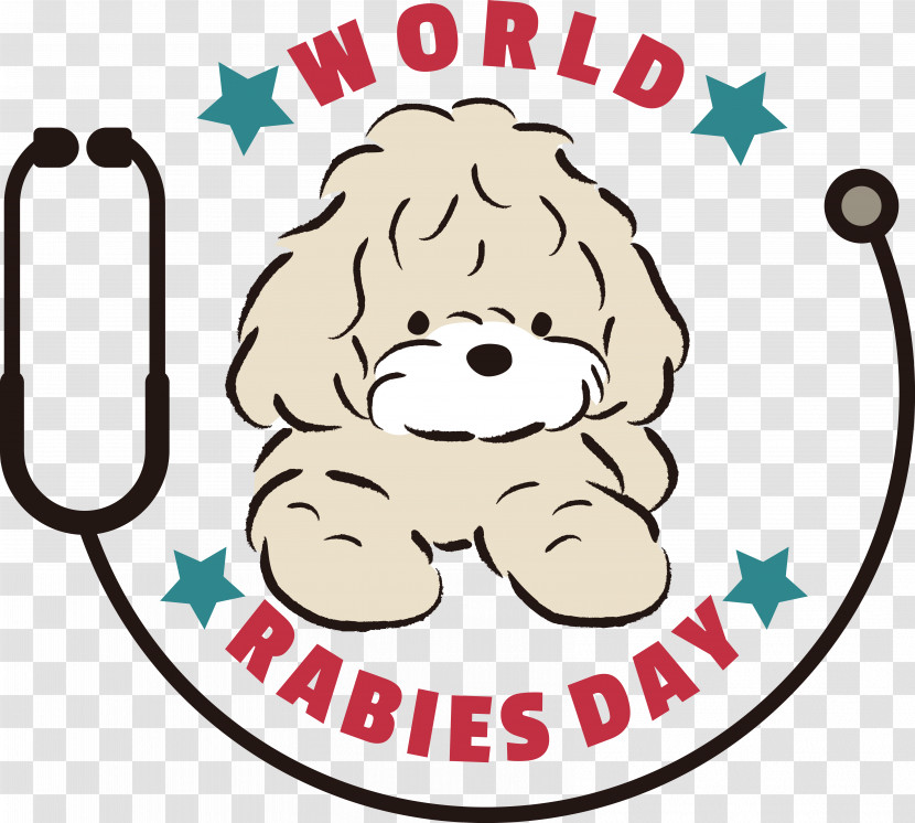 World Rabies Day Dog Health Rabies Control Transparent PNG