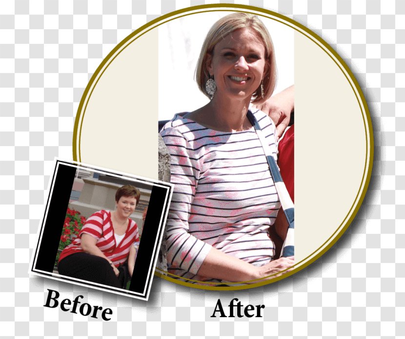 Julie Bowen Weight Loss Overweight Easy Willpower Diet - Eating - Lose Fat Before After Transparent PNG