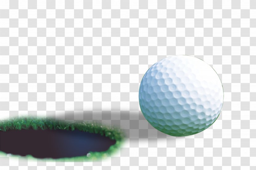 Golf Ball - Tee Transparent PNG