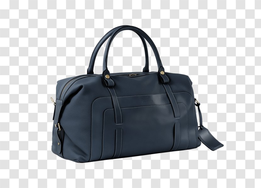 Handbag Duffel Bags Tote Bag Leather - Designer Transparent PNG