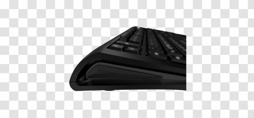 Computer Keyboard SteelSeries Apex 100 Membrane 300 Nordic - Hardware - Automotive Exterior Transparent PNG