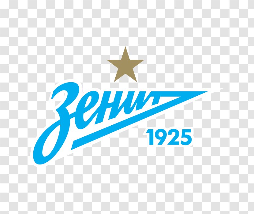 FC Zenit Saint Petersburg Dream League Soccer Ufa Russian Super Cup UEFA Europa - First Touch - Football Transparent PNG
