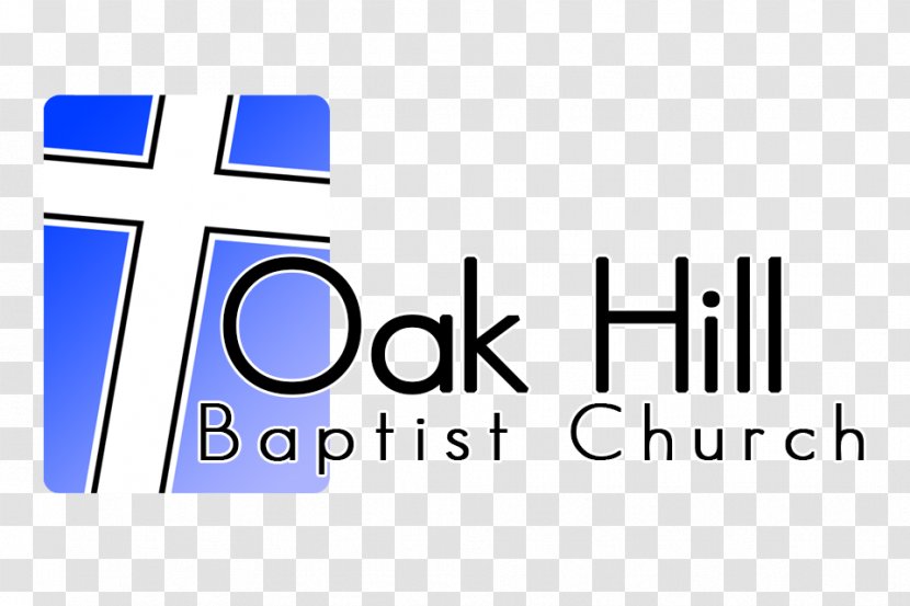 Logo Brand Trademark Baptists Product - Oak Hill Elementary Teachers Transparent PNG