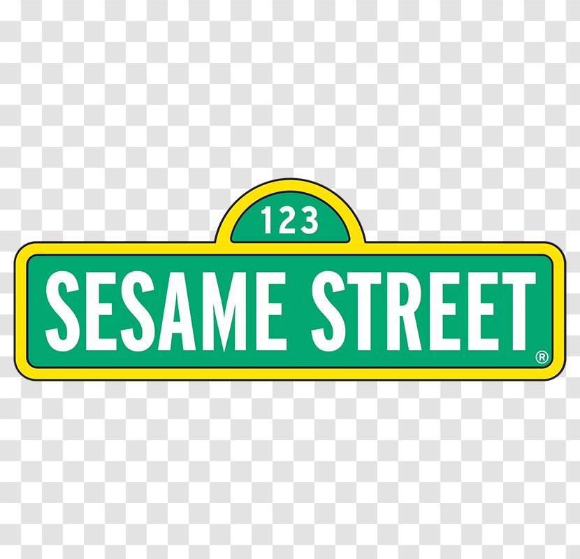 Sesame Street Live Workshop Logo Television Show Characters - Joan Ganz Cooney Transparent PNG