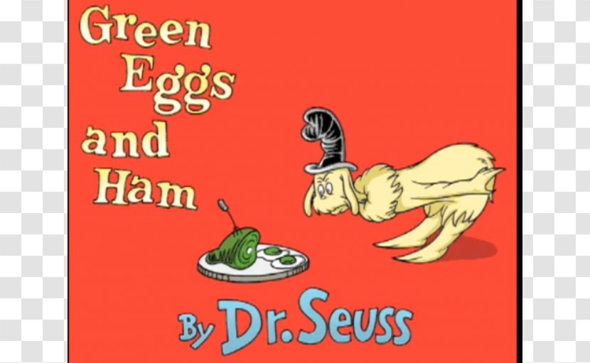Green Eggs And Ham Sam-I-Am Sheila Rae, The Brave Arthur's Teacher Trouble Living Books - Netflix Cliparts Transparent PNG