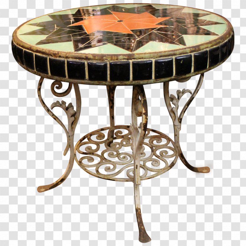 Coffee Tables - Table Transparent PNG