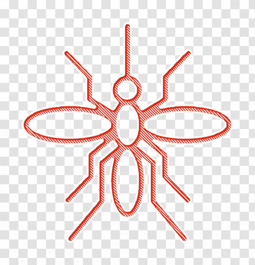 Mosquito Icon Mr Camping Icon Insect Icon Transparent PNG