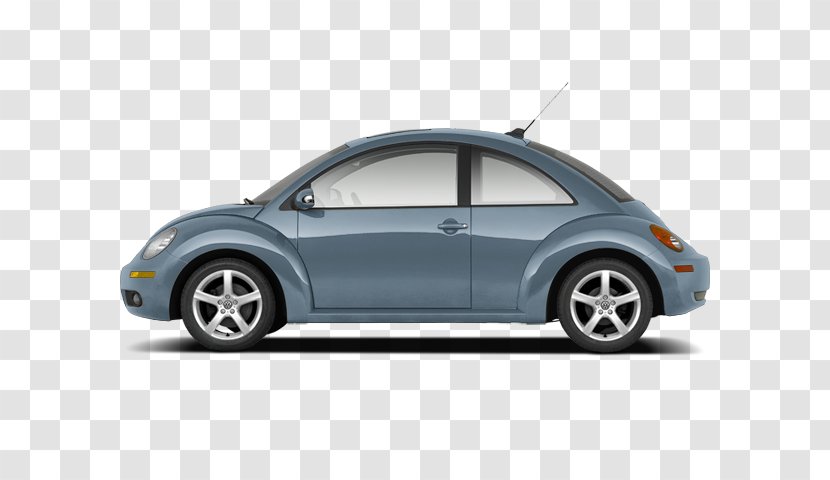 2018 Kia Soul Volkswagen Beetle Car - Used Transparent PNG