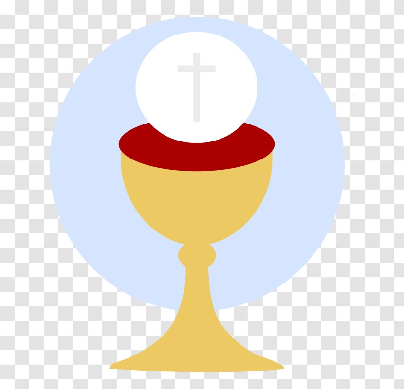 Eucharist Blood Of Christ Body Clip Art - Symbol Transparent PNG