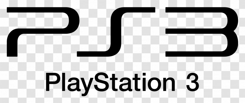 PlayStation 2 3 Xbox 360 4 - Black And White - Sony Playstation Transparent PNG