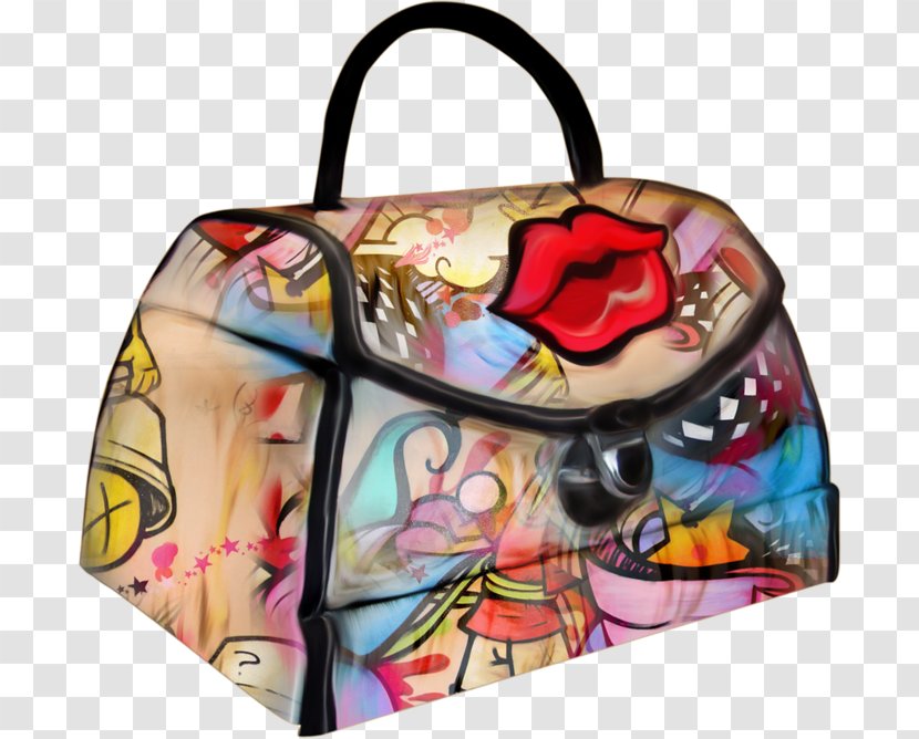 Tote Bag Handbag - Fashion Accessory Transparent PNG