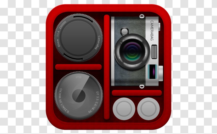 Photography Apple App Store MacOS - Electronics Transparent PNG