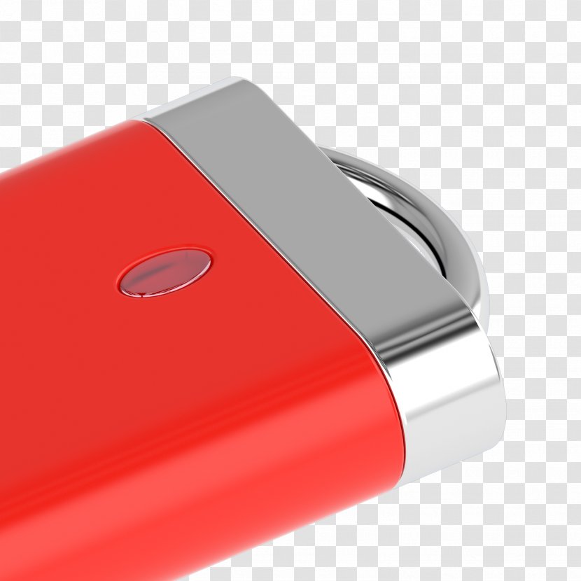 Usb Flash Drives Red - Advertising - Gadget Material Property Transparent PNG