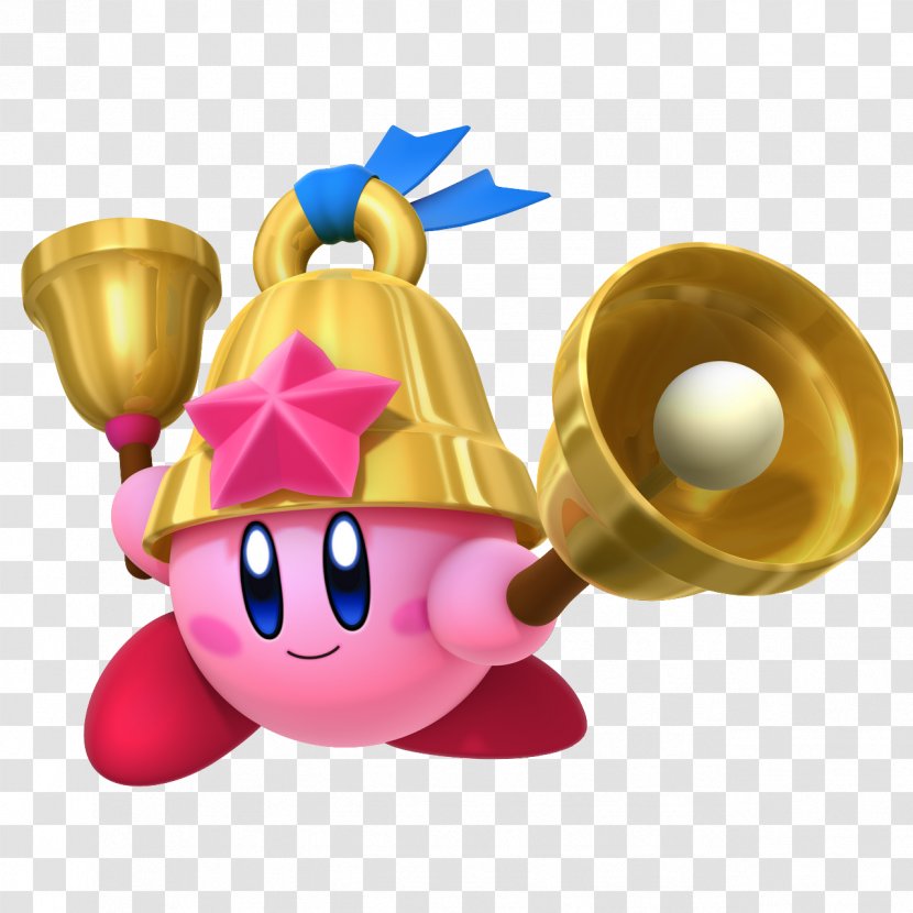 Kirby: Triple Deluxe Kirby Battle Royale King Dedede Kirby's Return To Dream Land - 64 The Crystal Shards - H Transparent PNG