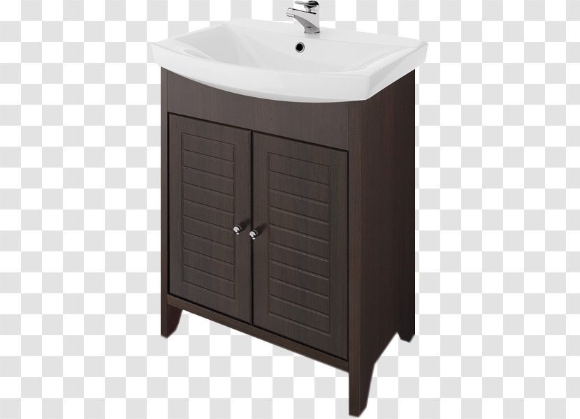 Sink Cabinetry Bathroom Furniture Washstand Transparent PNG