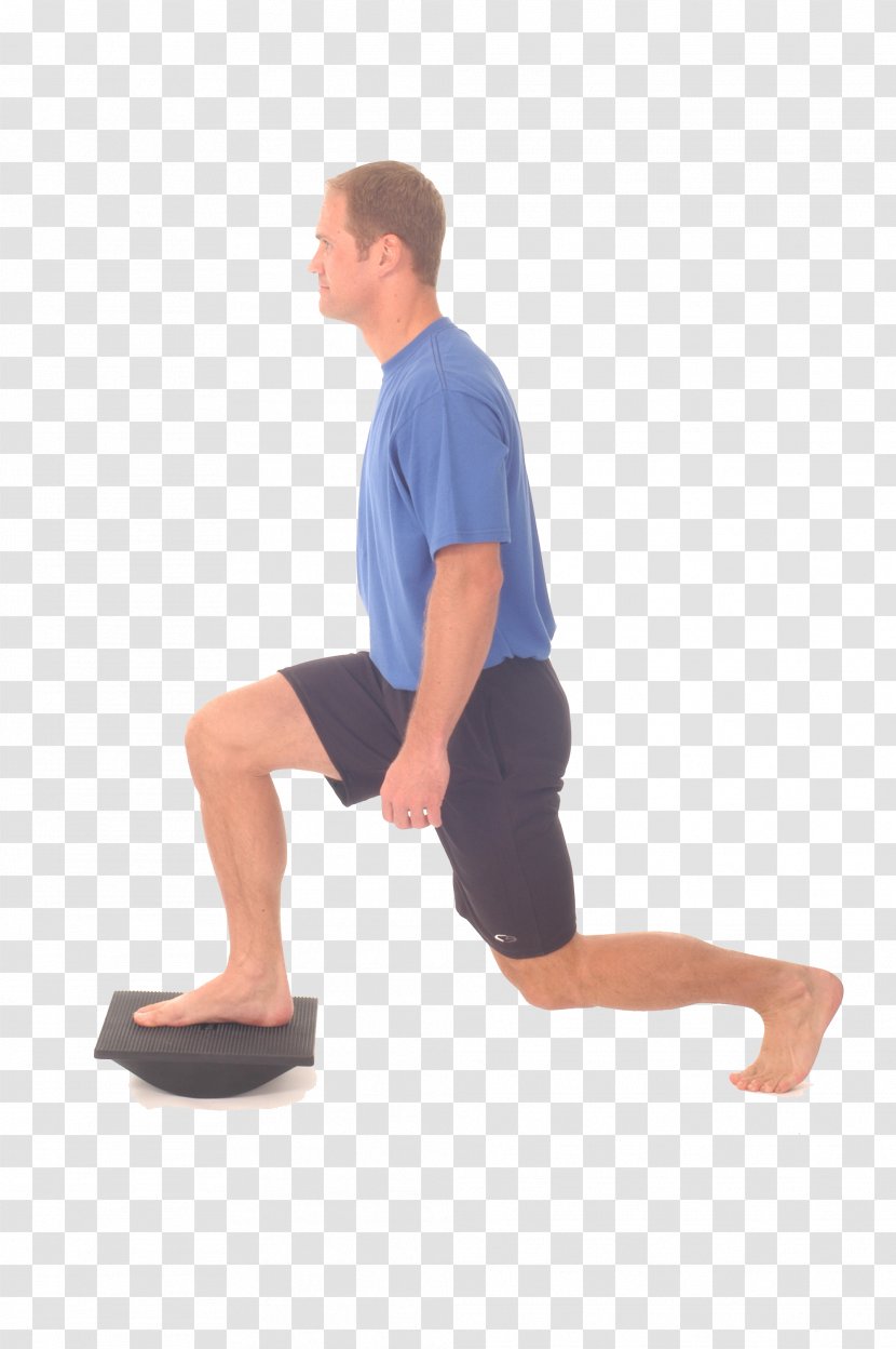 Balance Board Exercise Bands Proprioception - Frame - Physical Therapy Of Tcm Transparent PNG