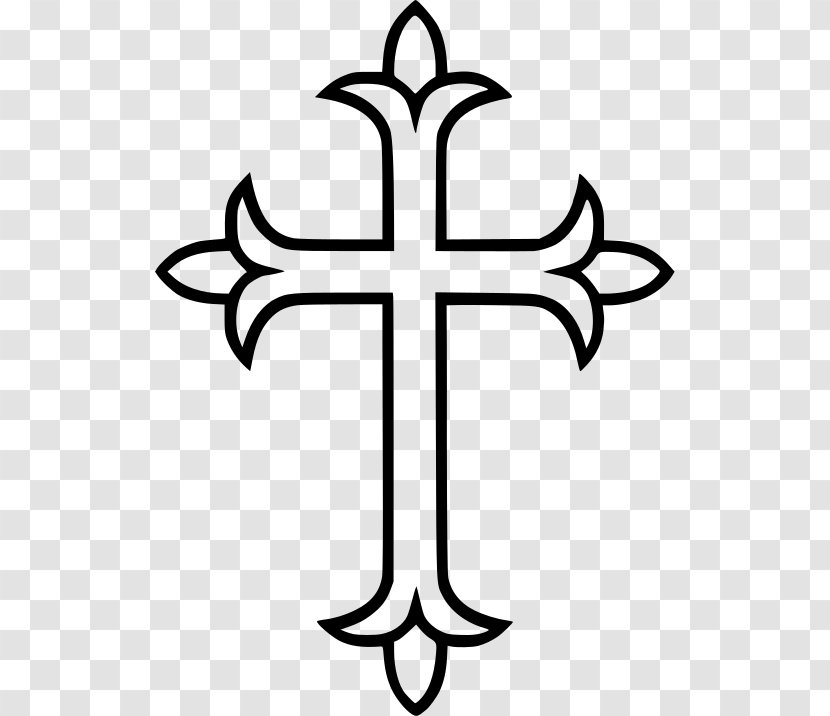 Malankara Church Orthodox Syrian Syro-Malabar Catholic St. Thomas Mount Saint Christians - Christianity - Christian Cross Transparent PNG