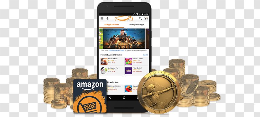 Amazon.com Amazon Coin Cyber Monday Discounts And Allowances - Amazoncom Transparent PNG