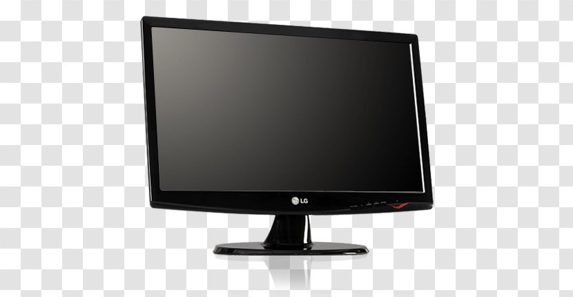 LED-backlit LCD Computer Monitors Liquid-crystal Display Flatron LG Electronics - Lg - Dvr Recorders Transparent PNG