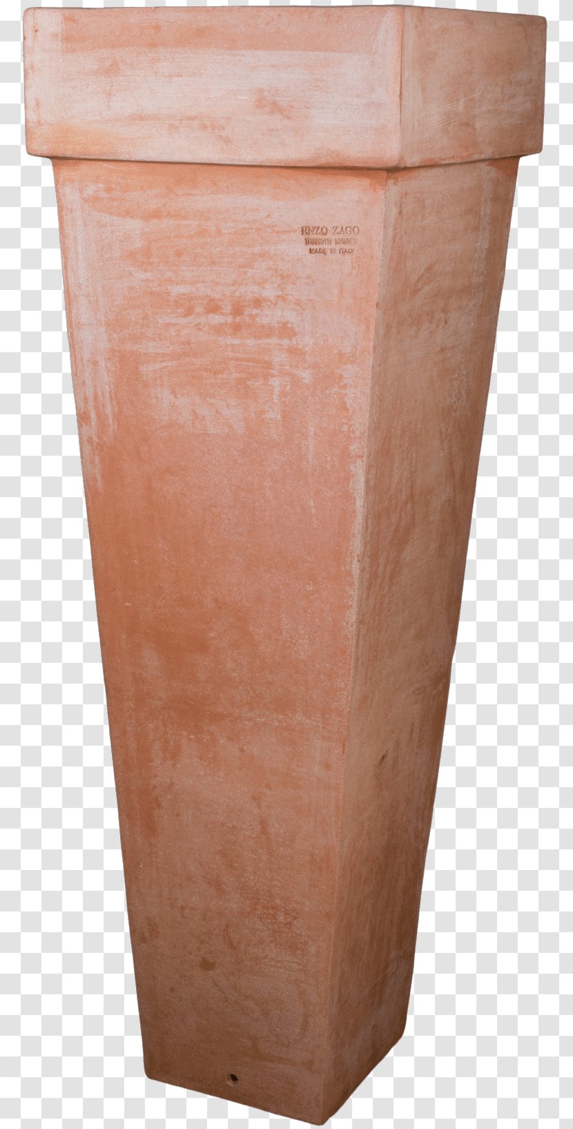 Siena Flowerpot Impruneta Terracotta Vase Transparent PNG