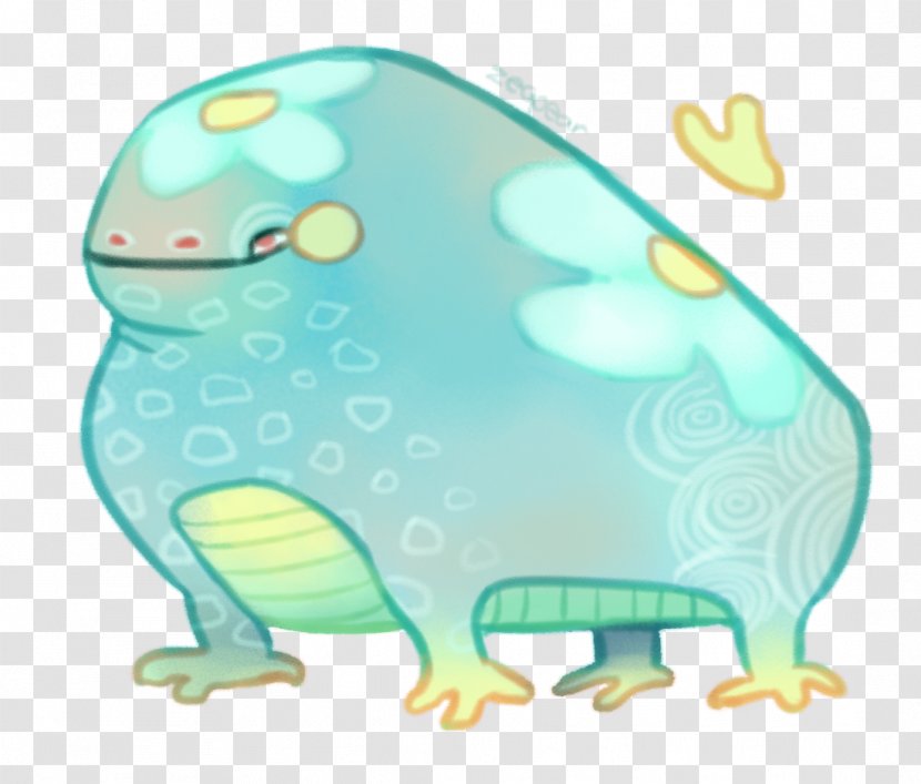 Carnivora Frog Clip Art - Organism Transparent PNG