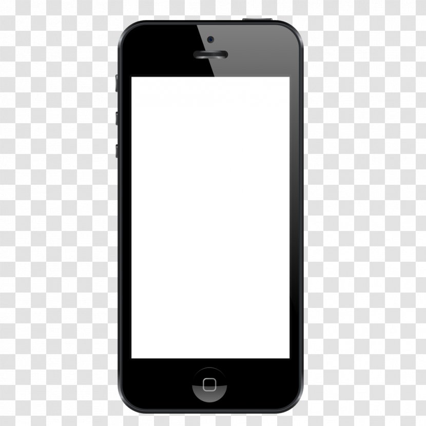 IPhone 4 5 3GS 8 - Feature Phone - Apple Iphone Transparent PNG