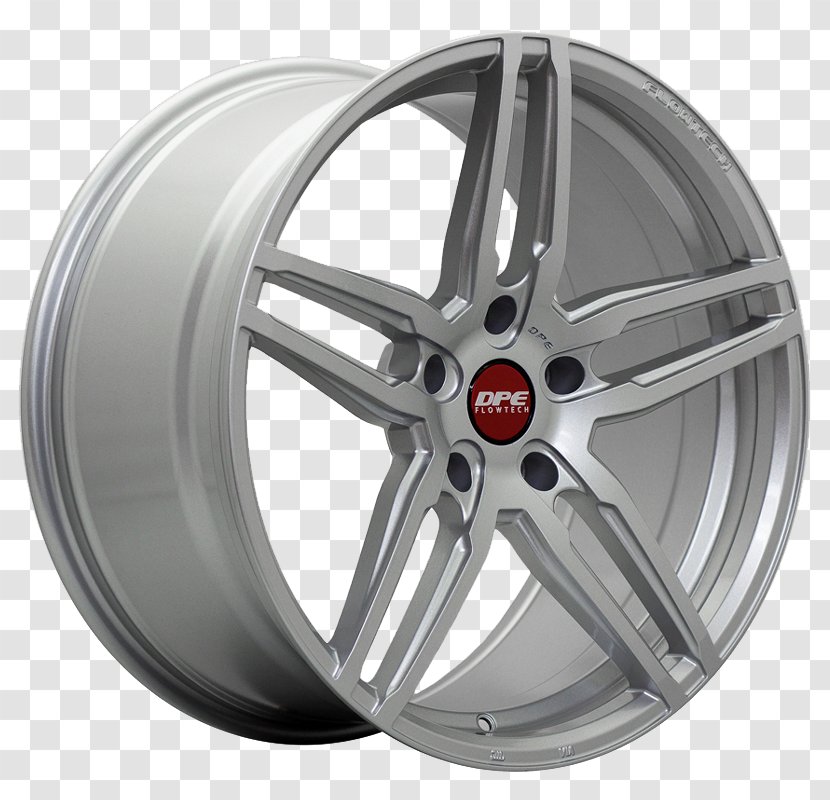 Alloy Wheel Autofelge Tire Axe - Aluminium Transparent PNG