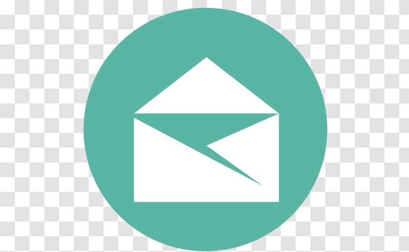 Application Software File Format - Logo - Envelope Symbol Transparent PNG