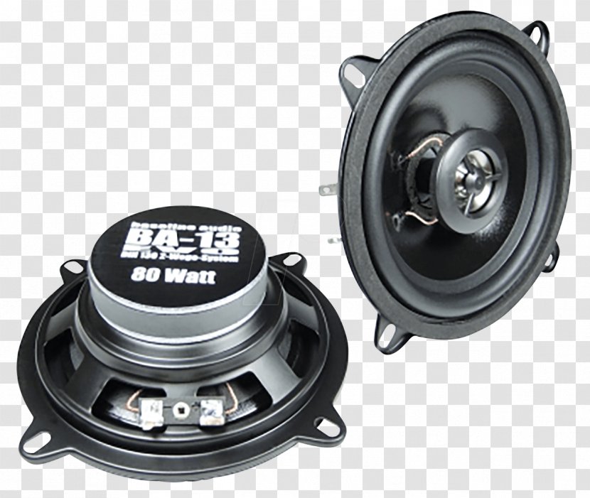 Volvo 850 Computer Speakers 740 Loudspeaker - Subwoofer Transparent PNG