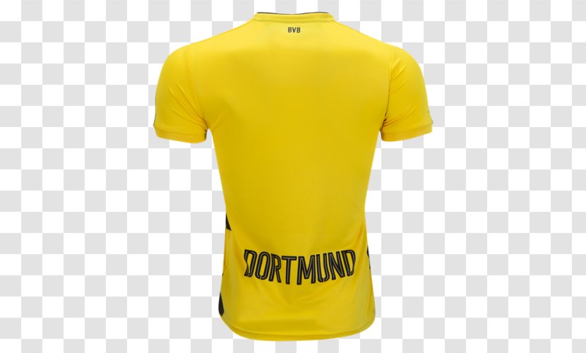 Borussia Dortmund Bundesliga Germany National Football Team United States Men's Soccer Goalkeeper Jersey - Christian Pulisic Transparent PNG