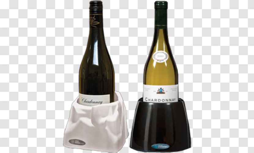 Champagne Wine Distilled Beverage Liqueur Bottle Transparent PNG