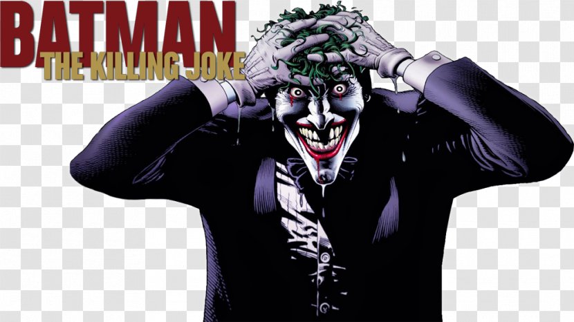 Joker Batman Actor Film Producer Transparent PNG