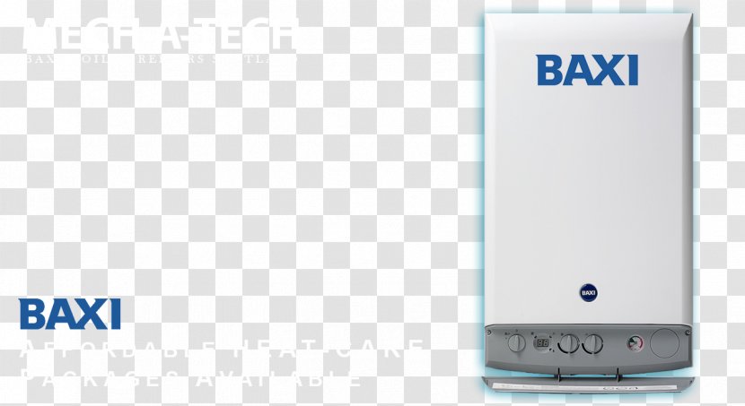 Electronics Accessory Boiler Baxi Product Design Thermostat - Technology Scotland Transparent PNG